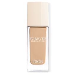 DIOR FOREVER HYDRA NUDE 24-HOUR NATURAL PERFECTION AND 48-HOURHYDRATION FOUNDATION 16