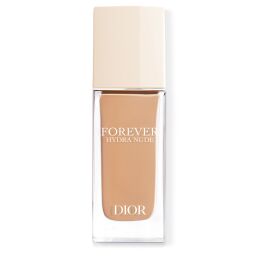 DIOR FOREVER HYDRA NUDE 24-HOUR NATURAL PERFECTION AND 48-HOURHYDRATION FOUNDATION 8
