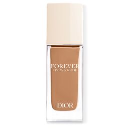 DIOR FOREVER HYDRA NUDE 24-HOUR NATURAL PERFECTION AND 48-HOURHYDRATION FOUNDATION 7