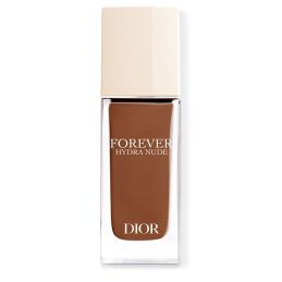 DIOR FOREVER HYDRA NUDE 24-HOUR NATURAL PERFECTION AND 48-HOURHYDRATION FOUNDATION 4