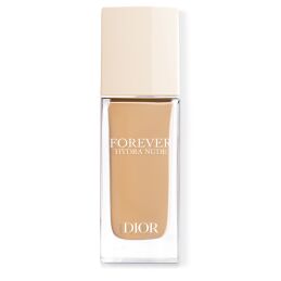 DIOR FOREVER HYDRA NUDE 24-HOUR NATURAL PERFECTION AND 48-HOURHYDRATION FOUNDATION 15