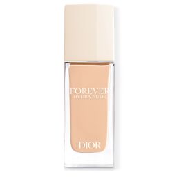 DIOR FOREVER HYDRA NUDE 24-HOUR NATURAL PERFECTION AND 48-HOURHYDRATION FOUNDATION 10