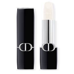 ROUGE DIOR BALM UNIVERSAL LIP BALM - HYDRATING FLORAL LIP CARE 0