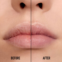 ROUGE DIOR BALM UNIVERSAL LIP BALM - HYDRATING FLORAL LIP CARE 2