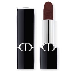 ROUGE DIOR BALM UNIVERSAL LIP BALM - HYDRATING FLORAL LIP CARE 1
