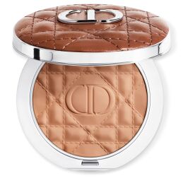 DIOR FOREVER NUDE BRONZE POWDER BRONZER IN NATURAL GLOW OR MATTE FINISH 7