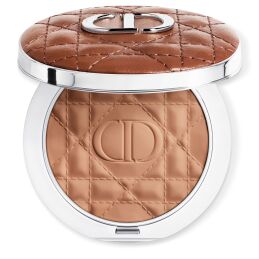 DIOR FOREVER NUDE BRONZE POWDER BRONZER IN NATURAL GLOW OR MATTE FINISH 6