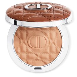 DIOR FOREVER NUDE BRONZE POWDER BRONZER IN NATURAL GLOW OR MATTE FINISH 5