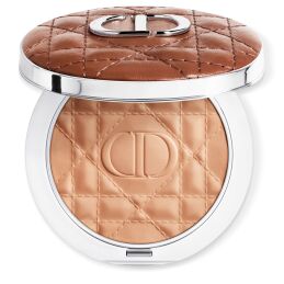 DIOR FOREVER NUDE BRONZE POWDER BRONZER IN NATURAL GLOW OR MATTE FINISH 3