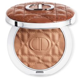 DIOR FOREVER NUDE BRONZE POWDER BRONZER IN NATURAL GLOW OR MATTE FINISH 2