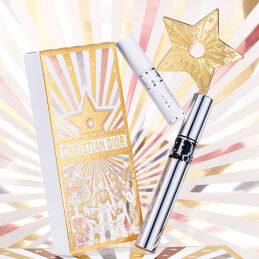 DIORSHOW SET MASCARA AND LASH PRIMER-SERUM 4