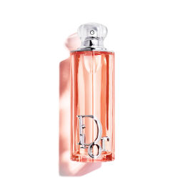 DIOR ADDICT PEACHY GLOW EAU DE PARFUM - JASMINE AND PEACH NOTES 1