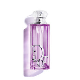 DIOR ADDICT PURPLE GLOW EAU DE PARFUM - IRIS AND RASPBERRY NOTES 0