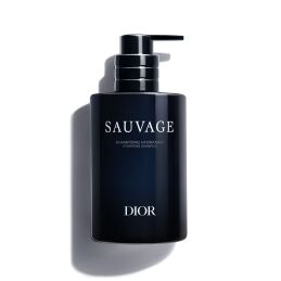 SAUVAGE HYDRATING SHAMPOO HYDRATING AND SOFTENING MEN'S SHAMPOO 0