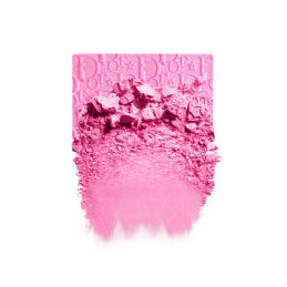 DIOR BACKSTAGE ROSY GLOW - LIMITED EDITION BLUSH WITH PH-ACTIVATED COLOR - LONG WEAR 1