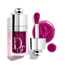 DIOR ADDICT LIP GLOW OIL 24H HYDRATING LIP OIL - 3 ULTRA-GLOSSY FINISHES 12