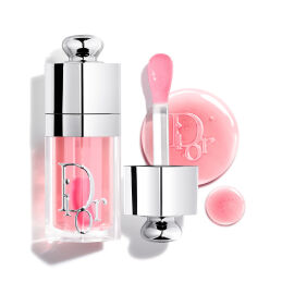 DIOR ADDICT LIP GLOW OIL 24H HYDRATING LIP OIL - 3 ULTRA-GLOSSY FINISHES 0