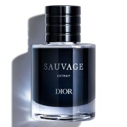 SAUVAGE EXTRAIT WOODY NOTES 0