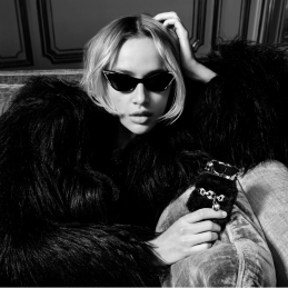 FAME COUTURE EDITION 4