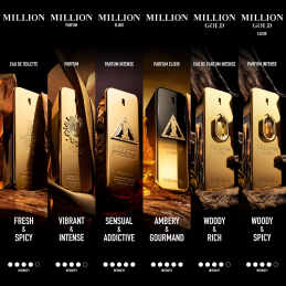 1 MILLION NIGHT ELIXIR PARFUM ELIXIR 3