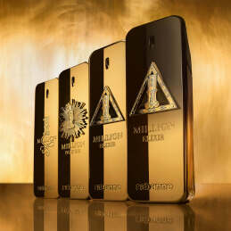 1 MILLION NIGHT ELIXIR PARFUM ELIXIR 5