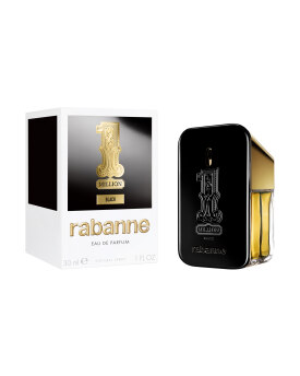 1 MILLION BLACK EAU DE PARFUM 1
