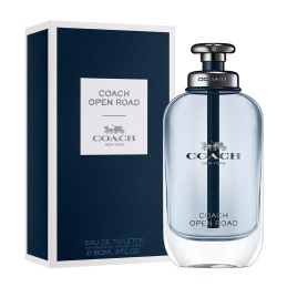 COACH OPEN ROAD EAU DE TOILETTE 0
