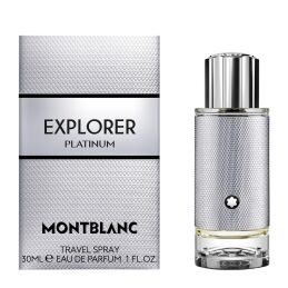 EXPLORER PLATINUM EAU DE PARFUM 0