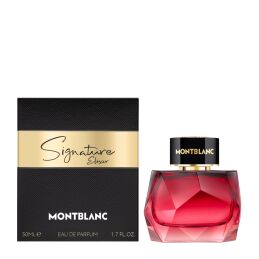 SIGNATURE ELIXIR EAU DE PARFUM 1