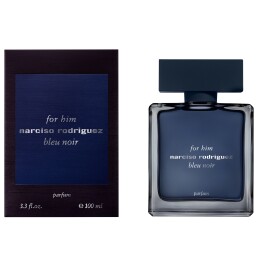 BLEU NOIR PARFUM 1