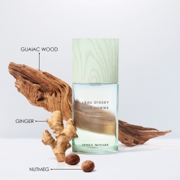 L'EAU D'ISSEY POUR HOMME EAU ESSENTIELLE  EAU DE PARFUM 1
