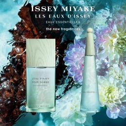 L'EAU D'ISSEY POUR HOMME EAU ESSENTIELLE  EAU DE PARFUM 2