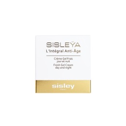 SISLEŸA L'INTÉGRAL ANTI-AGE FRESH GEL CREAM 4
