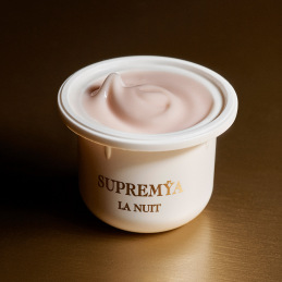 REFILL SUPREMŸA AT NIGHT THE SUPREME ANTI-AGEING EYE CREAM  1