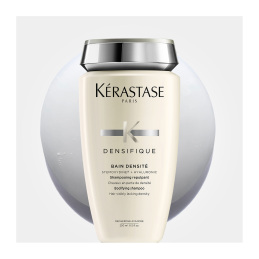 BAIN DENSITE ΣΑΜΠΟΥΑΝ ΓΙΑ ΠΥΚΝΟΤΗΤΑ 1