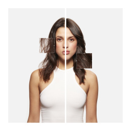 BAIN DENSITE ΣΑΜΠΟΥΑΝ ΓΙΑ ΠΥΚΝΟΤΗΤΑ 4