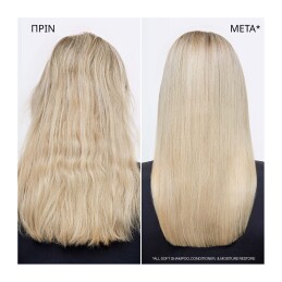 ALL SOFT LEAVE-IN MOISTURE RESTORE ΓΙΑ ΒΑΘΙΑ ΕΝΥΔΑΤΩΣΗ 2