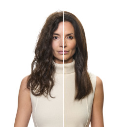 COLOR LUSTRE CONDITIONER ΓΙΑ ΠΡΟΣΤΑΣΙΑ ΧΡΩΜΑΤΟΣ 5