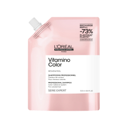 VITAMINO COLOR ΣΑΜΠΟΥΑΝ REFILL 0