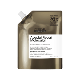 ABSOLUT REPAIR MOLECULAR ΣΑΜΠΟΥΑΝ REFILL  0