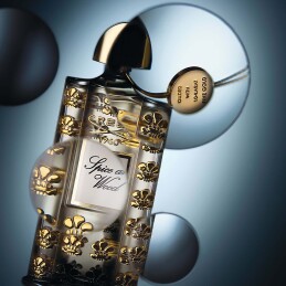 ROYAL EXCLUSIVES SPICE & WOOD EAU DE PARFUM 3