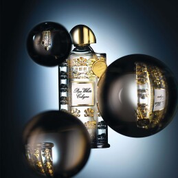 ROYAL EXCLUSIVES PURE WHITE COLOGNE 3