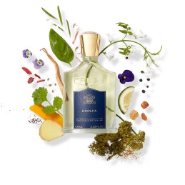 MILLESIME EROLFA EAU DE PARFUM 2