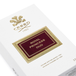 MILLESIME ROYAL PRINCESS OUD EAU DE PARFUM 2