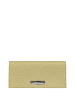 ΓΥΝΑΙΚΕΙΟ ΔΕΡΜΑΤΙΝΟ ΠΟΡΤΟΦΟΛΙ LE ROSEAU 0