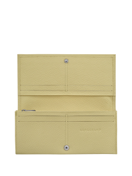 ΓΥΝΑΙΚΕΙΟ ΔΕΡΜΑΤΙΝΟ ΠΟΡΤΟΦΟΛΙ LE ROSEAU 2