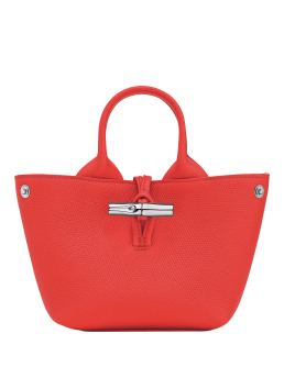 ΓΥΝΑΙΚΕΙΑ ΤΣΑΝΤΑ ΧΕΙΡΟΣ LE ROSEAU XS HANDBAG 0