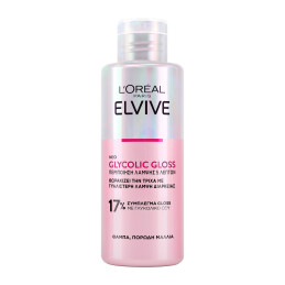 ELVIVE GLYCOLIC GLOSS ΠΕΡΙΠΟΙΗΣΗ ΛΑΜΨΗΣ  0