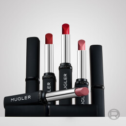 L'ORÉAL PARIS X MUGLER POWER MATTE LIPSTICK 8