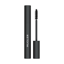 L'ORÉAL PARIS X MUGLER AUGMENTED VOLUME MASCARA 0
